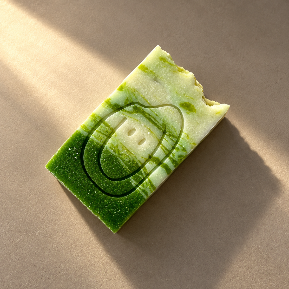 Aloe Vera Soap
