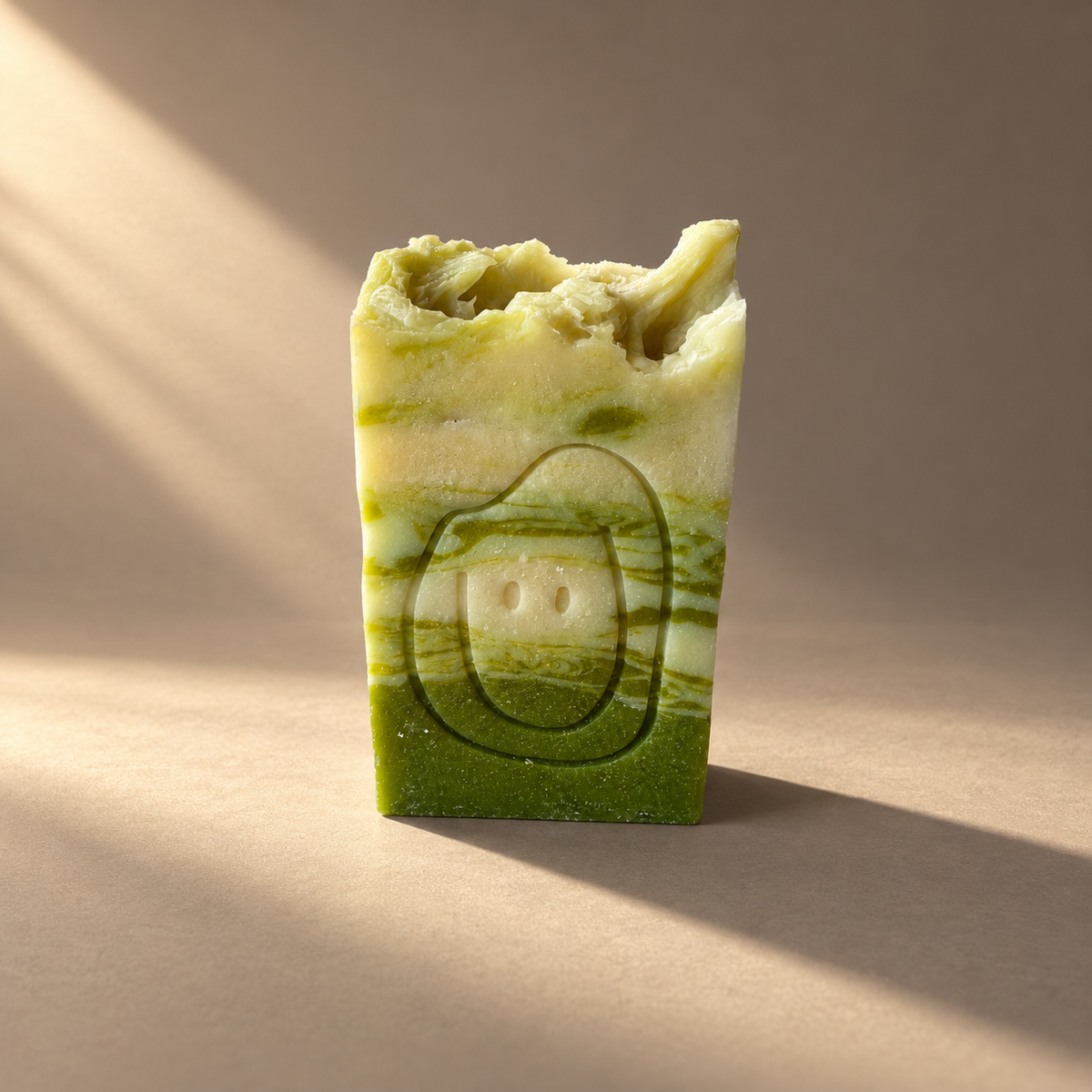 Aloe Vera Soap