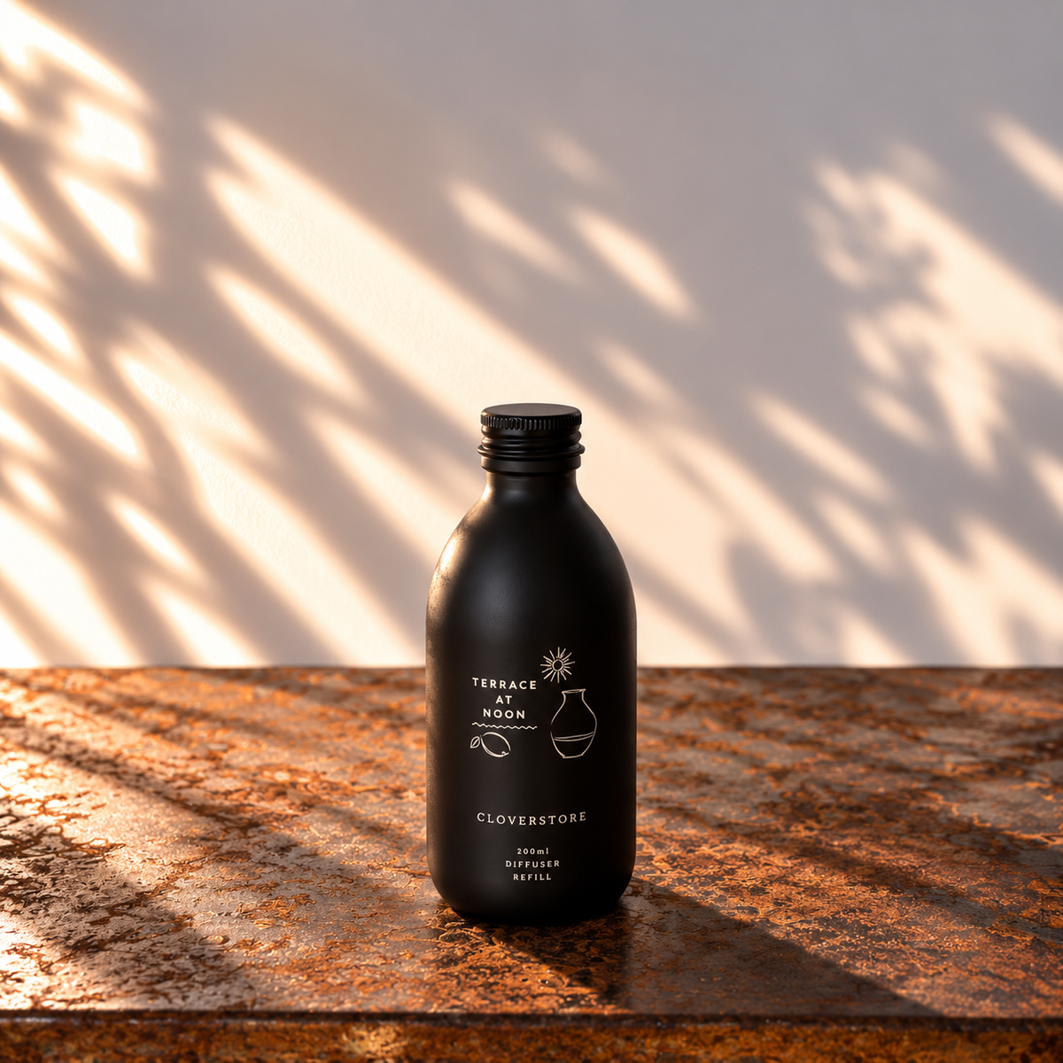 Terrace at Noon Diffuser Refill 200ml
