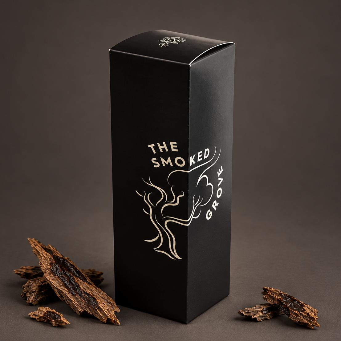 Cloverstore Signature Diffuser The Smoked Grove
