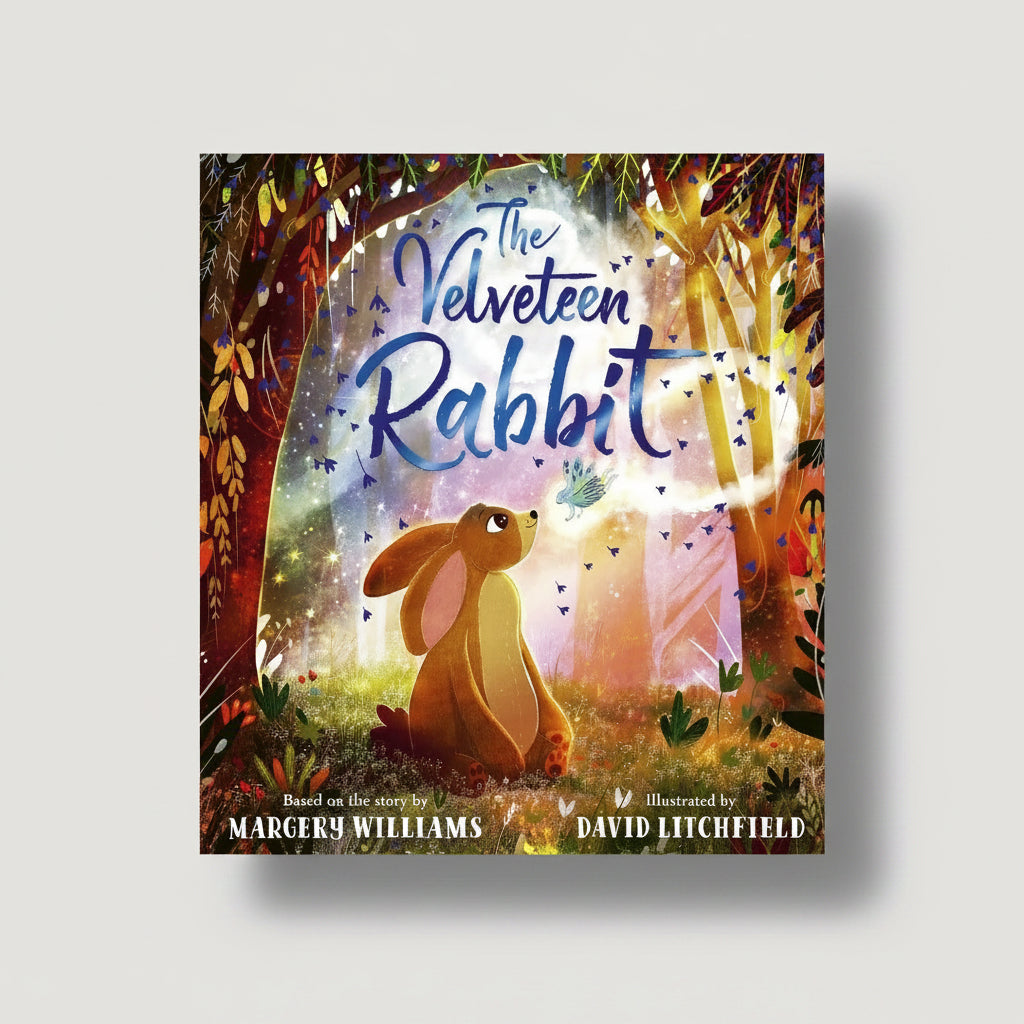 The Velveteen Rabbit