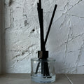 Cloverstore Signature Diffuser Held in Vine