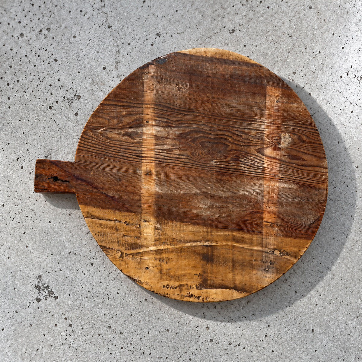 Turkish Chopping Board Medium