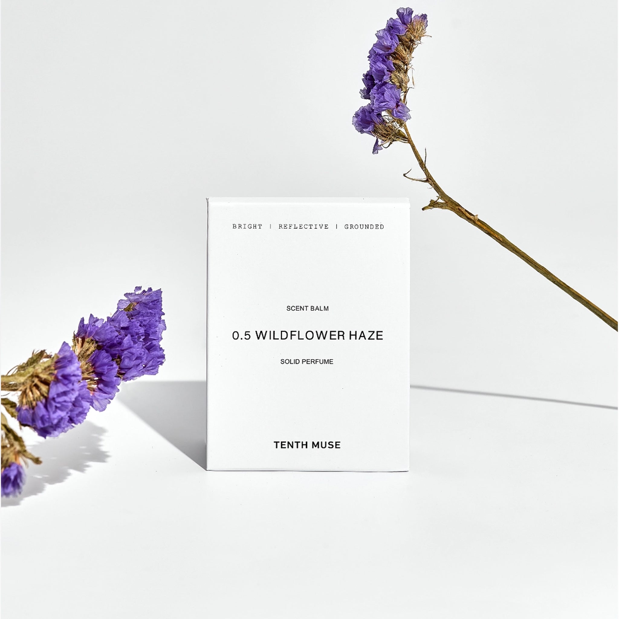 Tenth Muse 0.5 Wildflower Haze
