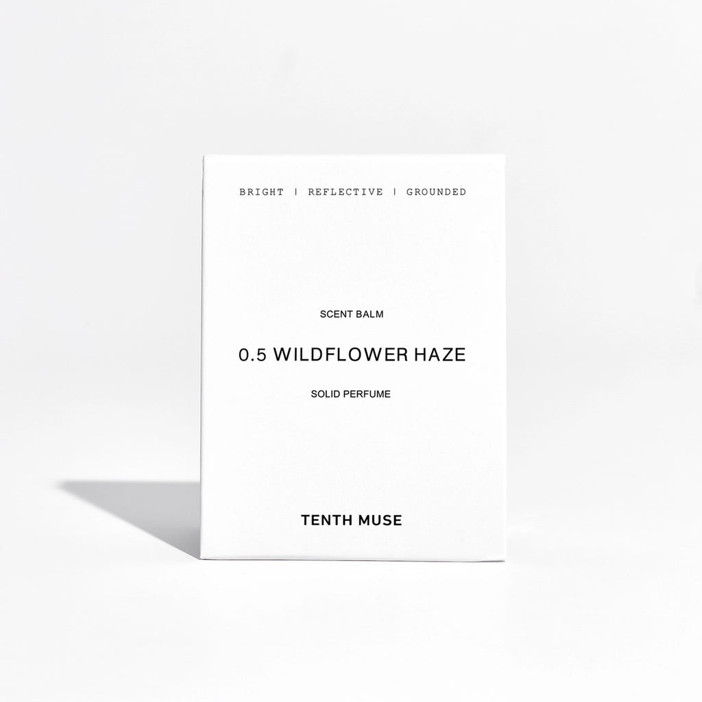 Tenth Muse 0.5 Wildflower Haze