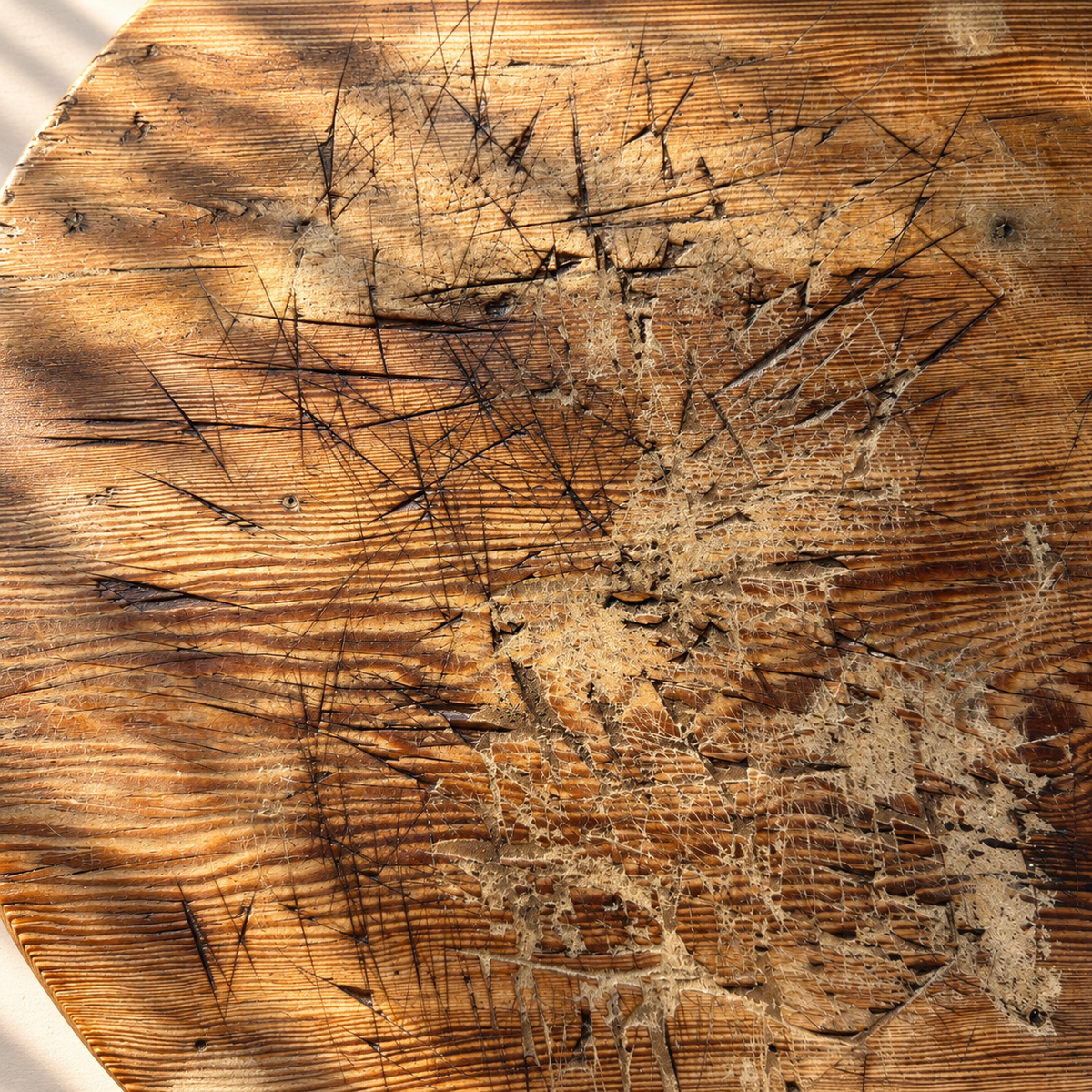 Turkish Chopping Board Medium