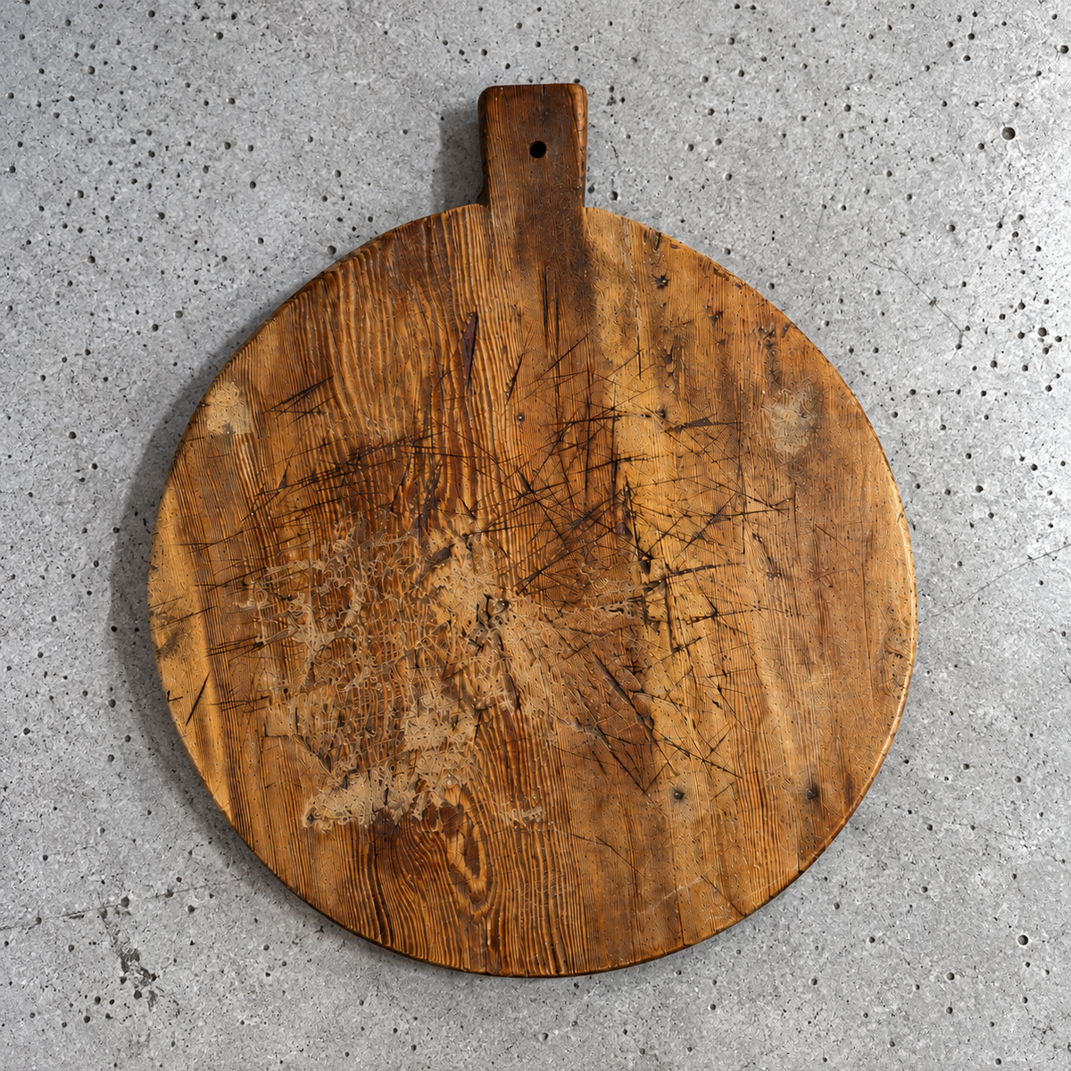 Turkish Chopping Board Medium