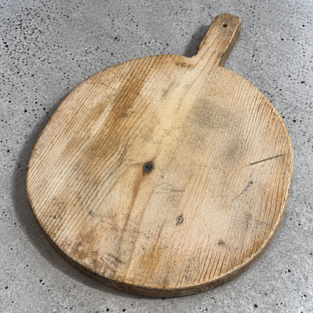 Turkish Chopping Board Medium
