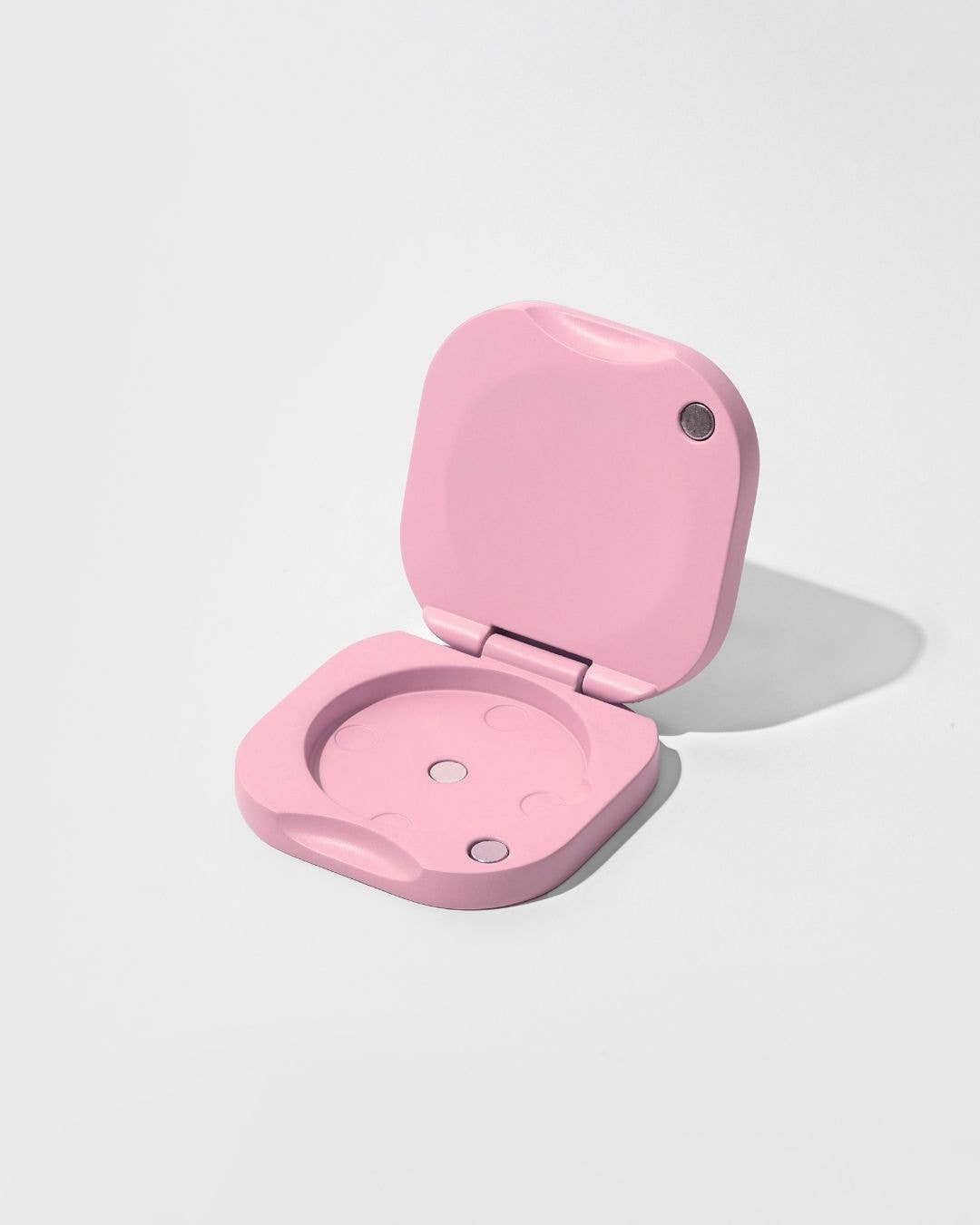 Tenth Muse Vessel Pink