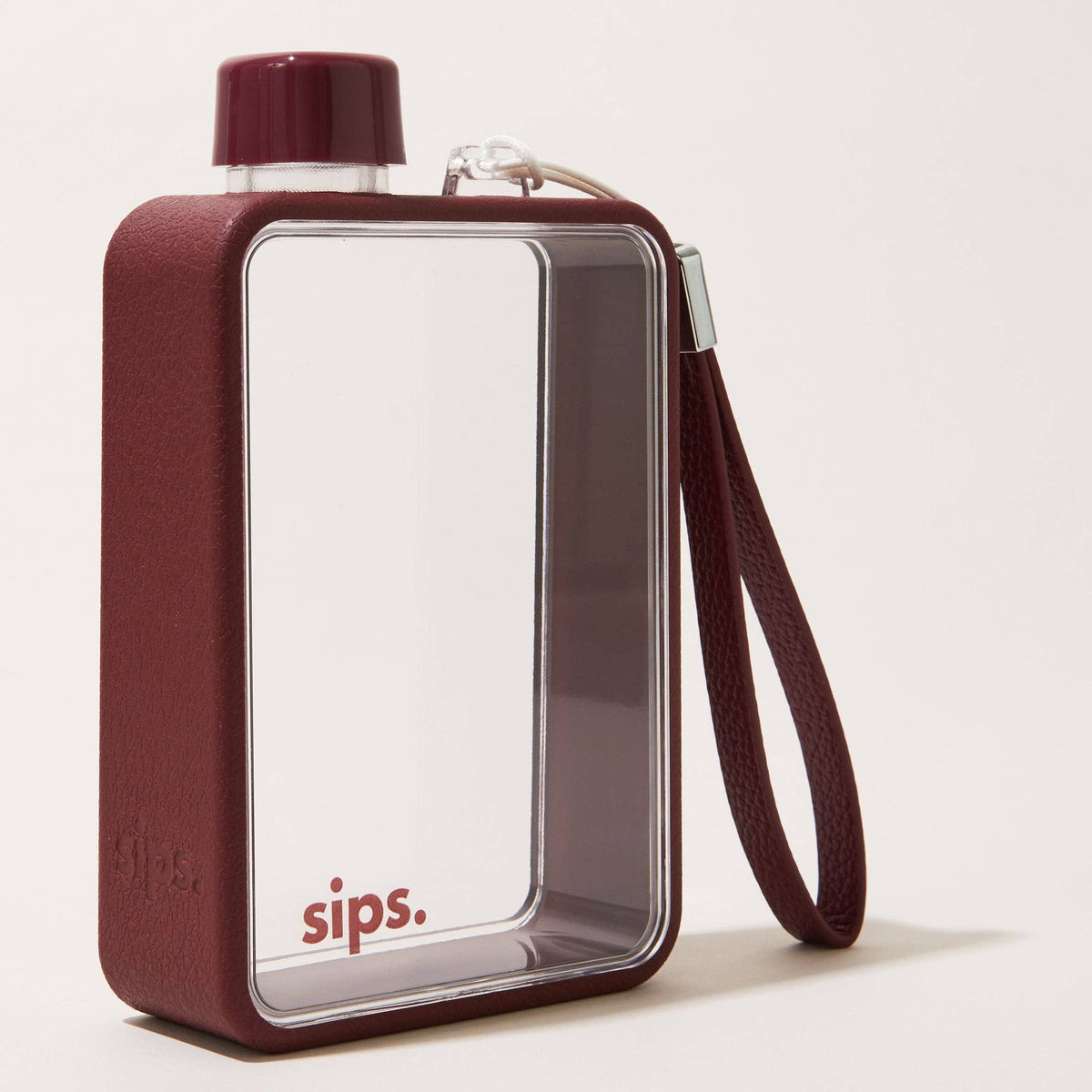 Sips Original Bottle in Cherry