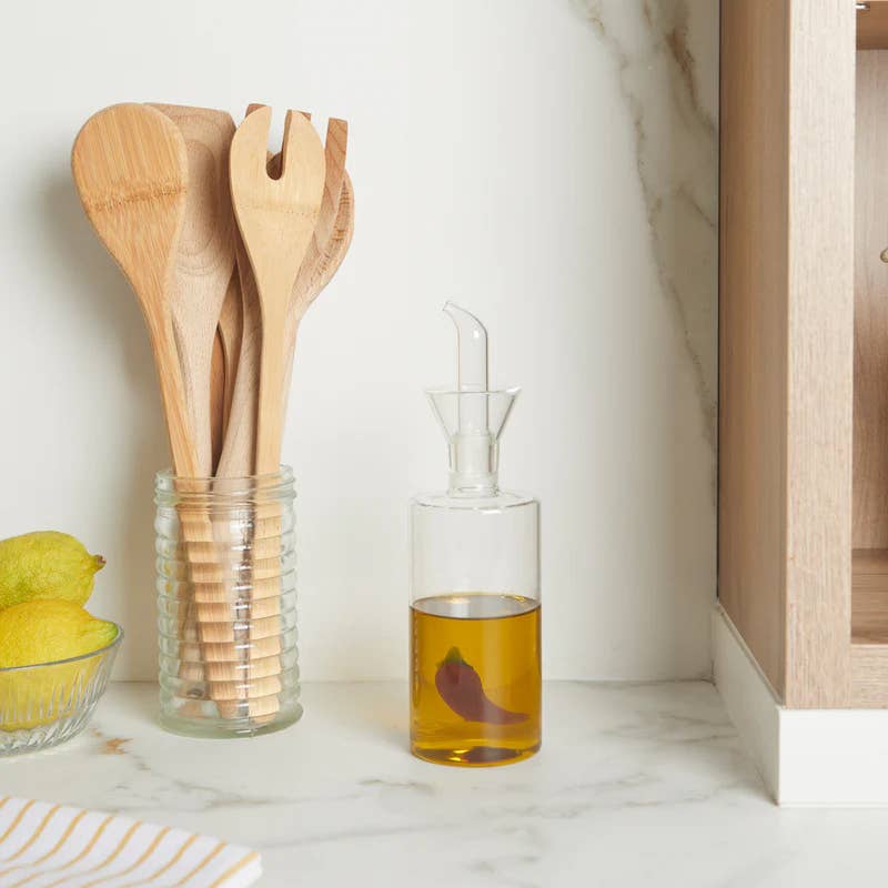 350ml Chilli Cruet Bottle