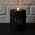 Cloverstore Signature Candle Aurum Floris