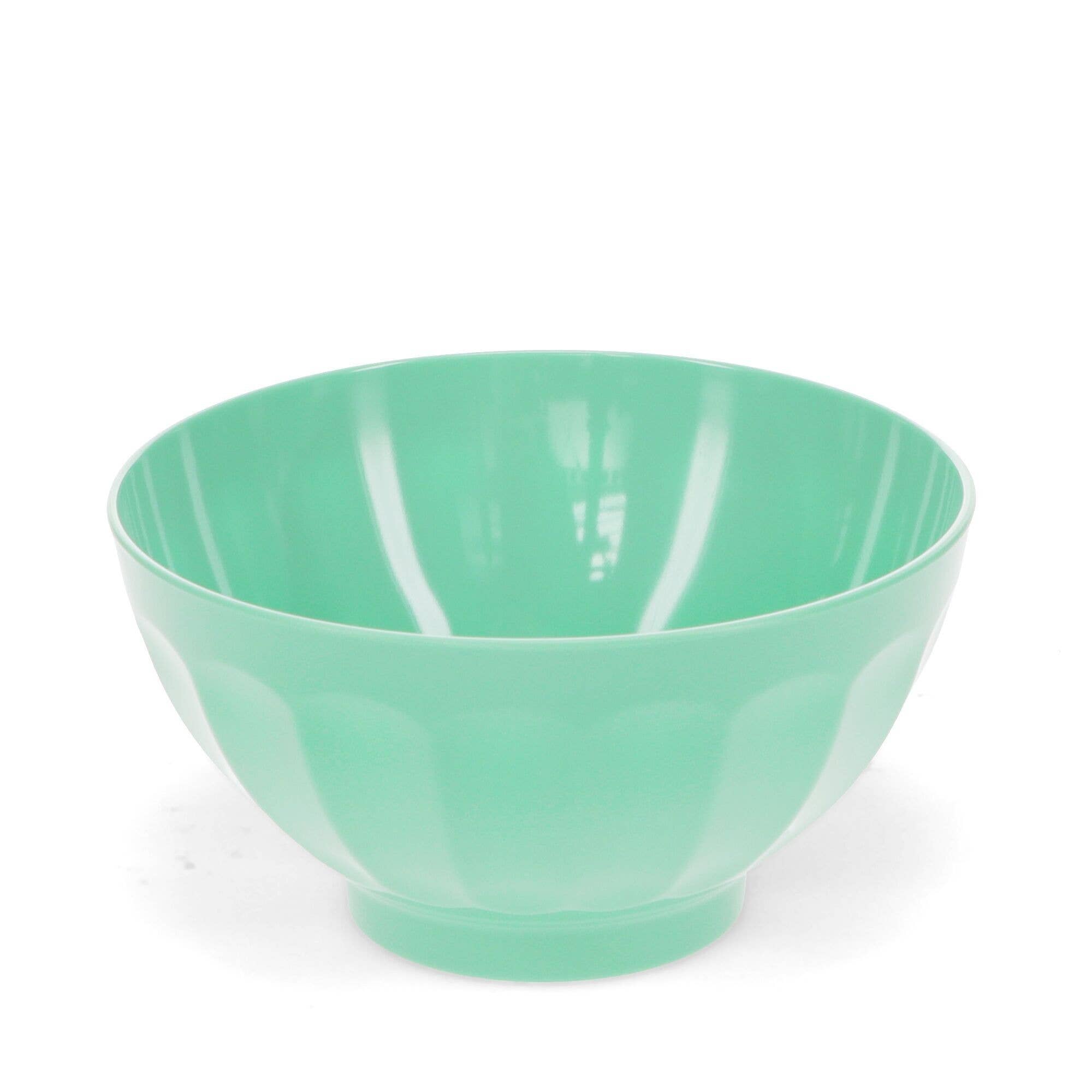 Melamine Bowl - Pistachio
