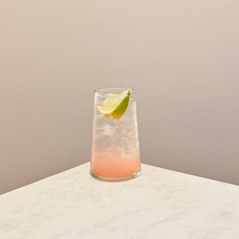 Highball Glasses Set of 4