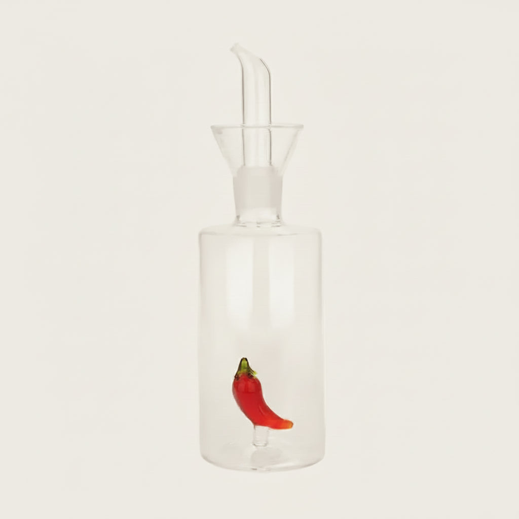 350ml Chilli Cruet Bottle