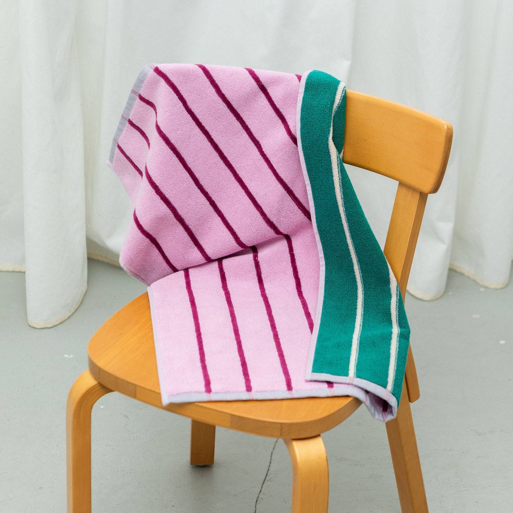 Petra Hand Towel
