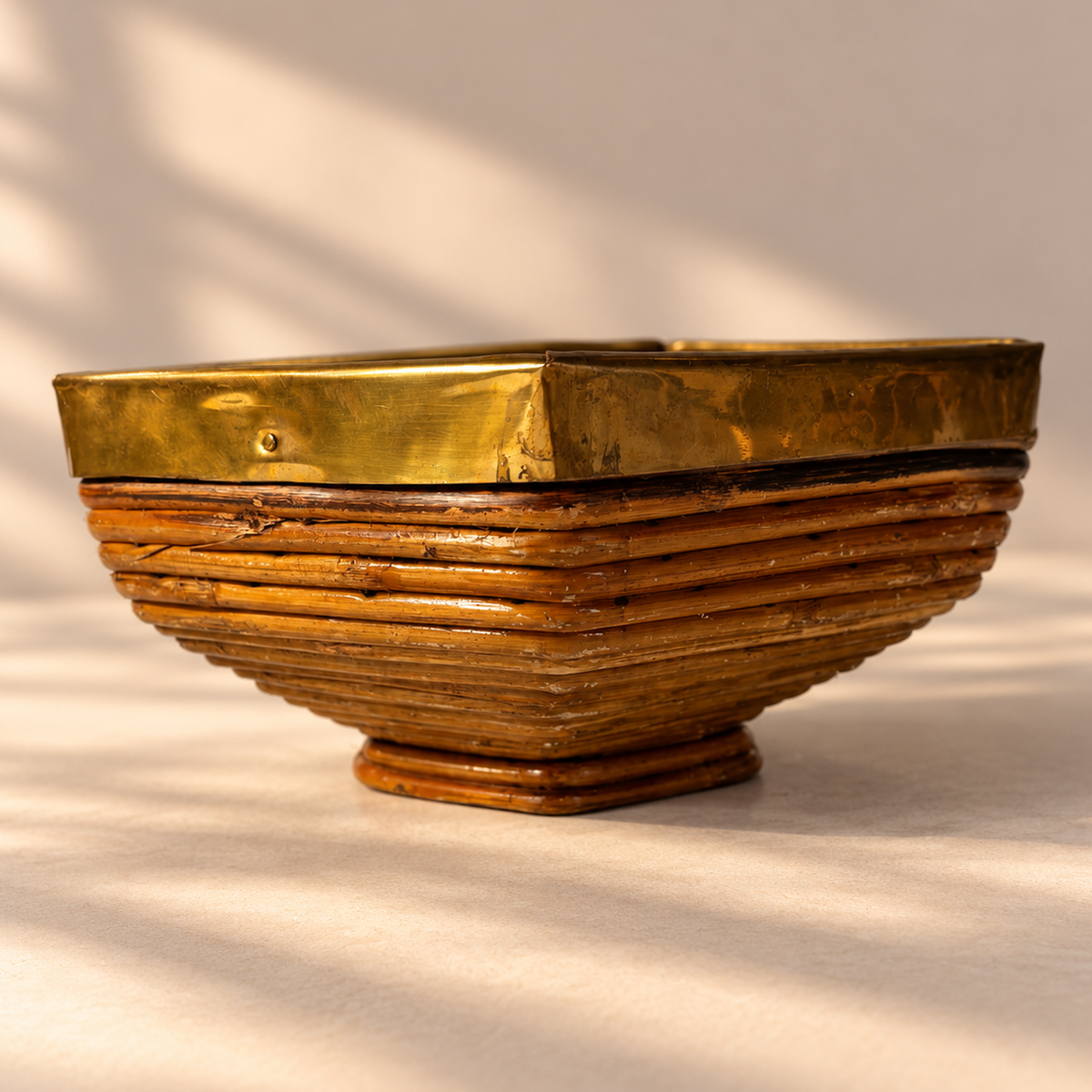 Gabriella Crespi Fruit Bowl
