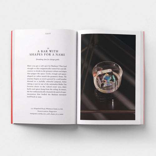 An Opinionated Guide to Design London