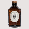 Bacanha Rose Syrup