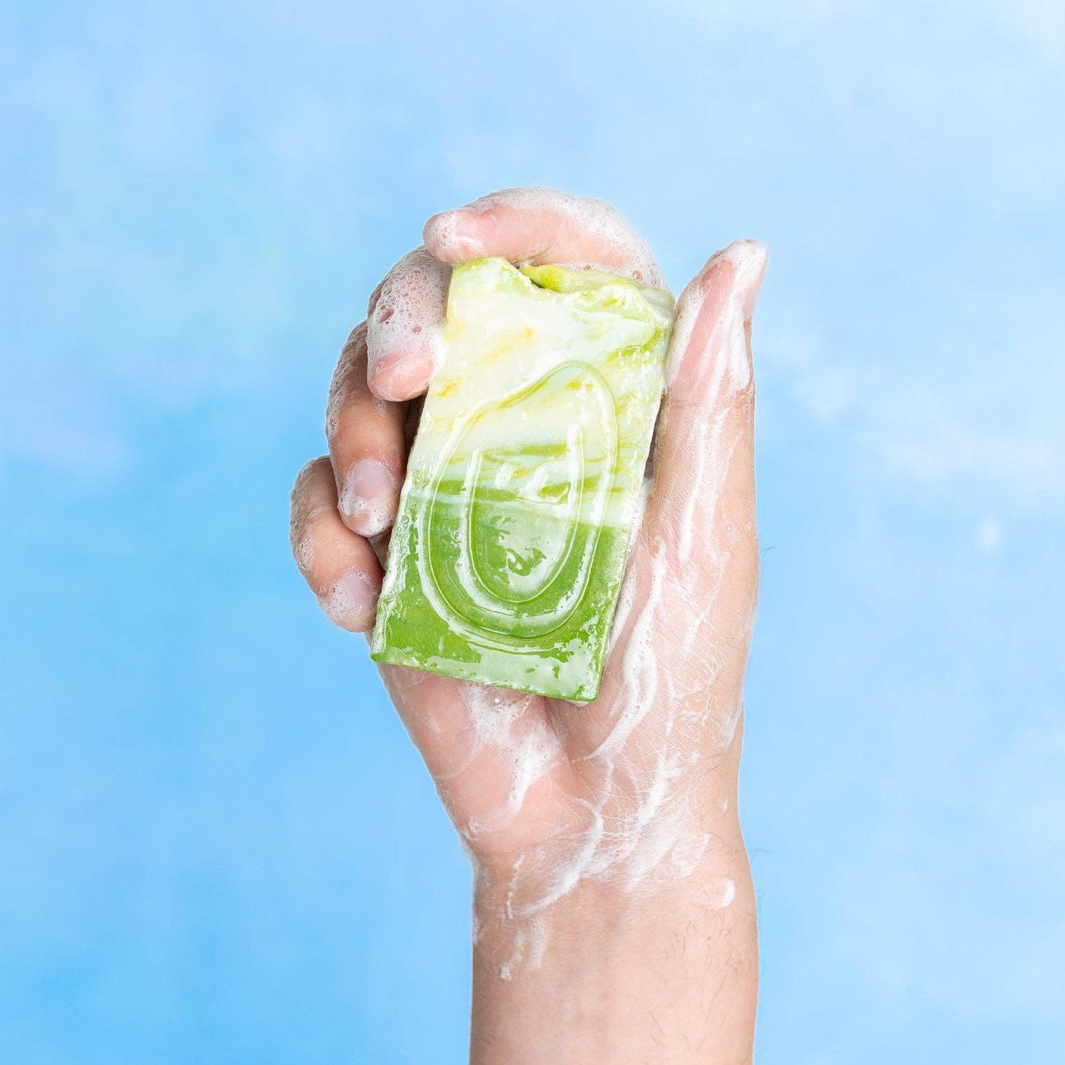 Aloe Vera Soap