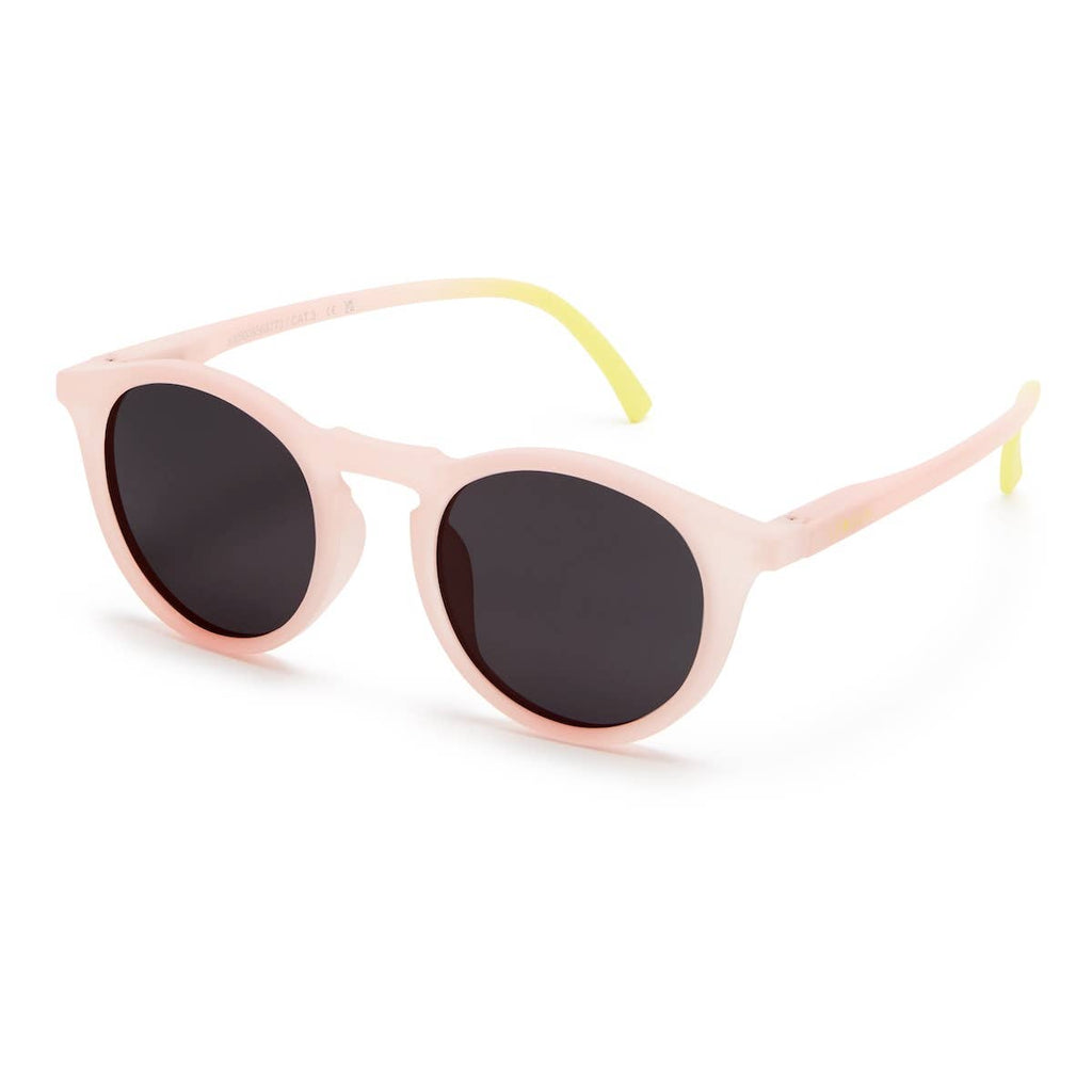 Baby & Toddler Sunglasses 0 - 2 years | Pink Fade