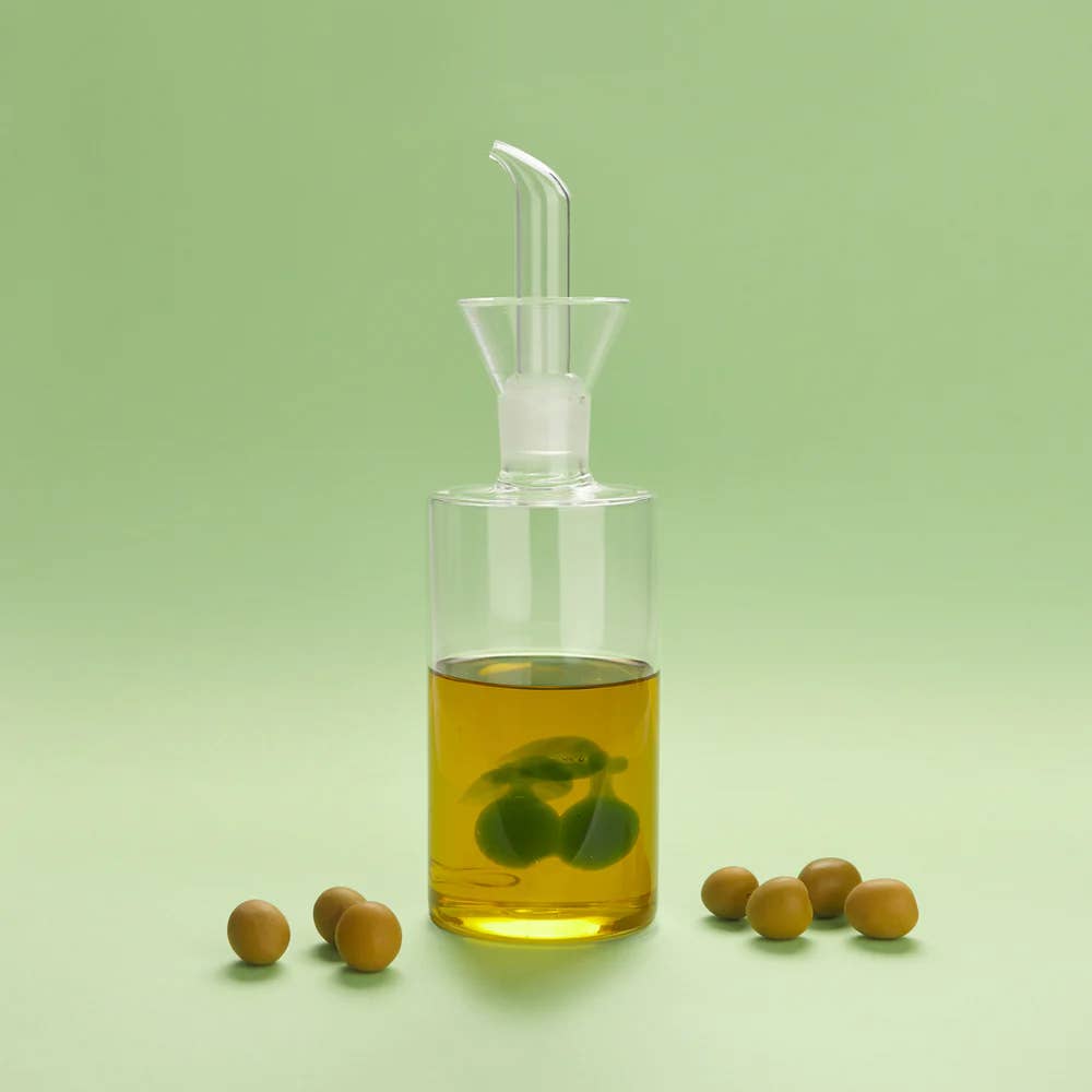 350ml Olives Cruet Bottle