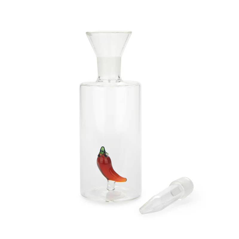 350ml Chilli Cruet Bottle