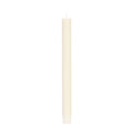 Fair trade Dinner Candle Natural