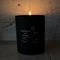 Cloverstore Signature Candle Terrace at Noon
